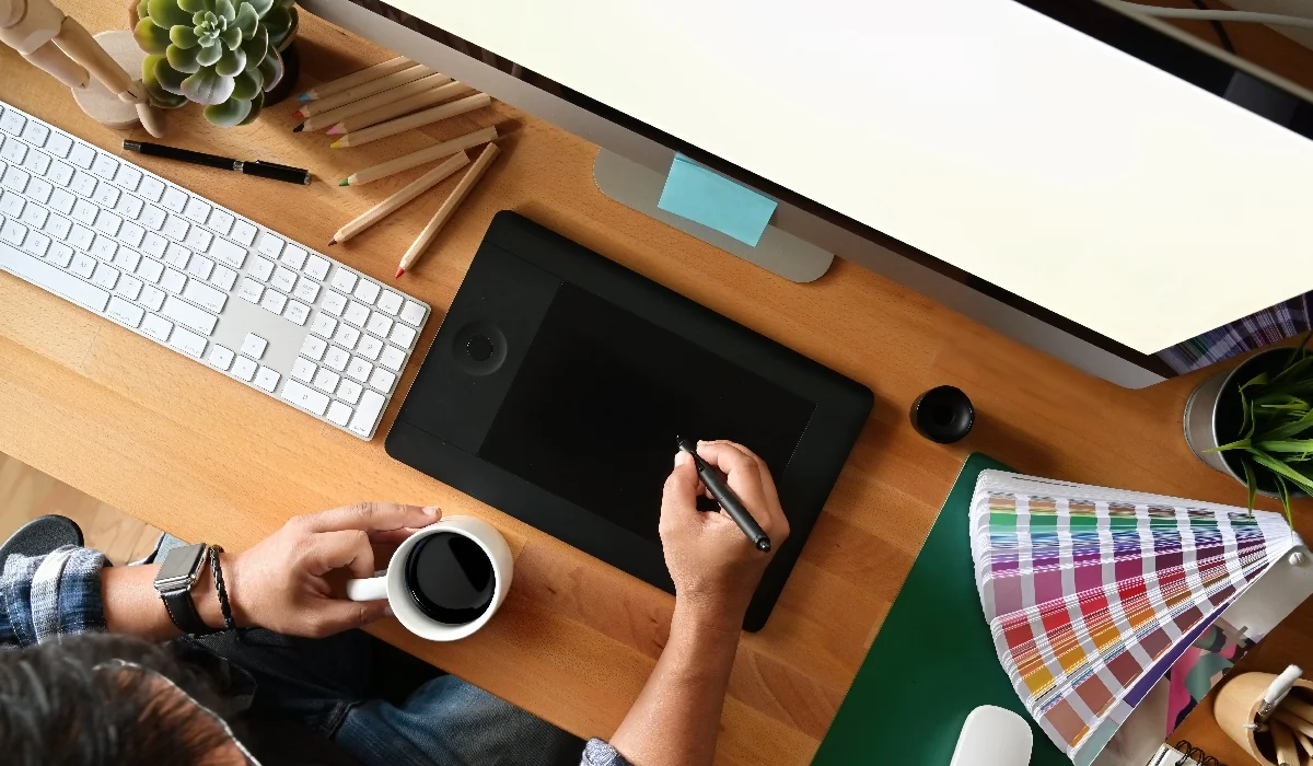 Web Application Development